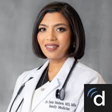 Dr. Catherine Bautista, MD