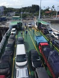 Maybe you would like to learn more about one of these? Pengalaman Bawa Kereta Ke Pulau Langkawi Dunia Puanstoberi