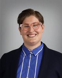 Amanda McAllister-Wallner