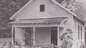 Acadiana History Photos