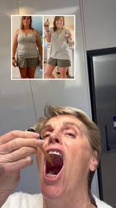 You're Not FAT‼️, You've just got high CORTISOL. 🚨🚨🚨 I wish more women  over 40 knew this... I'd nearly GIVEN UP 🥴, I wish I would have known this  sooner!, First, be sure to FOLLOW and drop a ❤️ in the ...