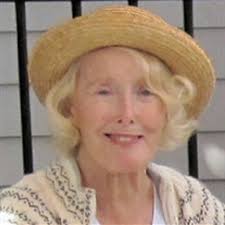 Jeanne Nicholson Obituary May 7, 2016