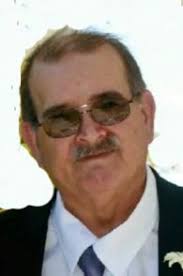 Obituary of Greg Jones