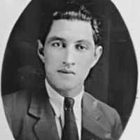 Fausto Eder Bracamonte Cifuentes (1907–1947)
