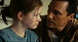 Interstellar ~ all space scenes. Jessica Chastain Interstellar Isn T About Science It S About Love Cbs News