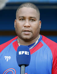 Cuba anuncia su equipo de 30 peloteros al V Clásico Mundial de Béisbol