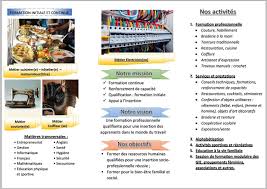 Maybe you would like to learn more about one of these? Centre De Formation Professionnelle De Pikine Cfp Photos Facebook