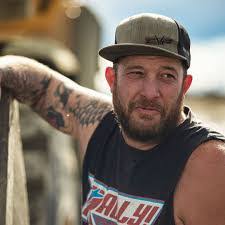 Zachary Rush's Instagram, Twitter & Facebook