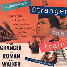 The train tore along with an angry, irregular rhythm. Stream Acf 20 Strangers On A Train By American Cinema Foundation Listen Online For Free On Soundcloud