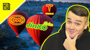 Um die curevac aktie kaufen zu können, muss man sich erstmal bei einem broker seiner wahl registrieren und anmelden. Jinkosolar Byd Und Tesla Aktie Diese Aktien Aktuell Kaufen Oder Verkaufen Wie Gehts Weiter Youtube