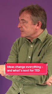 ICYMI: We recently changed our tagline from “Ideas Worth Spreading” to  “Ideas Change Everything.” Head of TED Chris Anderson breaks down the  reason we made the change and what it means for TED's ...