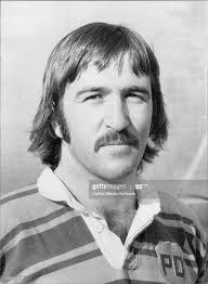 Where did Steve play juniors rugby?