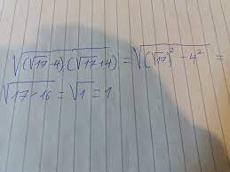 Media geometrică, în matematică, este un anumit tip de valoare medie care indică tendința centrală sau valoarea tipică a unui set de numere sau termeni. Aflati Media Geometrica A Numerelor A Radical Din 17 4 Si B Radical Din 17 4 Brainly Ro