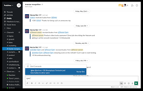 Beyond updates from your team, these apps put analytics, support, and hr tools right into your slack workflow. 21 Best Slack Apps For Absurdly Productive Teams In 2021