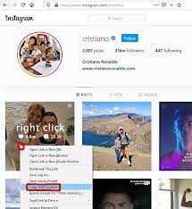 On inflact instagram downloader page paste a link to a field next to the download button; Download Instagram Videos Online Instagram Video Downloader Aio