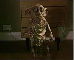 Dobby The House Elf Google Search Art Harry Potter Harry Potter Wiki Harry Potter Characters Harry Potter Books