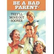 Bad parenting significantly affects kids badly. Parenting Bad Parenting Funny Parenting Fails And Wins Crazy Parenting Fails Funny Parents Family Fails Cheezburger