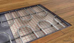 He started his 1st installation and service company (master hydronics) in 1999. Installation And Repair Of Radiant Floor Heating Systems In The Macon Ga Area