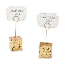 Create beautiful typography for your place card design. Wedding Place Card Holders You Ll Love In 2021 Wayfair