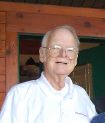 Obituary information for James Farley