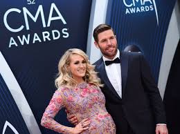 Carrie underwood revealed how she's spending her time indoors amid the coronavirus outbreak as she took to social media to share adorable family photos with her fans, including one that showed her. Carrie Underwood And Husband Mike Fisher S Relationship Timeline