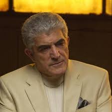 Manny Alfaro's Instagram, Twitter & Facebook