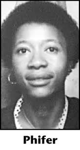 JOSIE PHIFER Obituary (1947