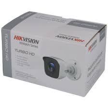 It was the most watched. 2 Mp Full Hd 4 In 1 Cvi Tvi Ahd Analog Bullet Kamera Hikvision