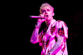 In an interview with apple music about his 2019 album, hotel diablo, machine gun kelly described the night he hit bottom. How Machine Gun Kelly Emerged As A Tabloid Breakout Character Vanity Fair