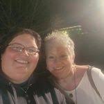 Amanda Culberson's Instagram, Twitter & Facebook