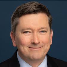 St. David's Medical Center names new…