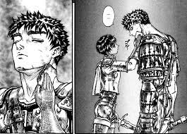 We did not find results for: How Guts And Casca Grew Together Part 3 Page 2 Berserk Analysis