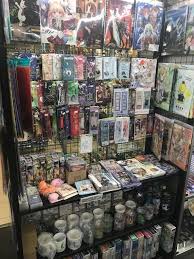 Capitaland malaysia mall trust (cmmt) has budgeted some rm80 million to enhance four of its five shopping. Introduce Of Toyzable Shop Steemkr