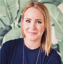 Treating your UX career like a product with Sarah Doody: UX Watercooler  Episode 001