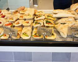 Shatila is more than just your neighborhood ice cream shop. Zaatar Central Picture Of Miskeh Middle Eastern Bakery Cafe Craigieburn Tripadvisor