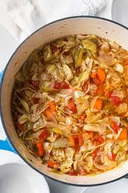 If you've followed me and this blog for any length of time you know i love my. Pin By Loungelarry On Recipes In 2021 Cabbage Soup Recipes Cabbage Soup Healthy Cabbage Soup
