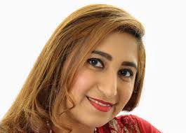 Sana Ali's Instagram, Twitter & Facebook