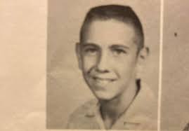 Berwick High School Memorial