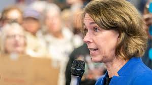 Democratic-backed candidate wins Wisconsin Supreme Court seat, cementing  liberal majority