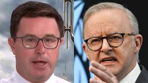 Northern Territory Teal candidate Phil Scott addresses on-stage protest  that led to him being kicked out of Darwin Convention Centre development  conference