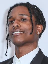 A$AP Rocky Movies & TV Shows List