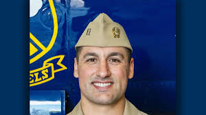 See the photos: The Blue Angels will add three new Super Hornet pilots, a  new Fat Albert pilot and three more officers to the team in 2026.  bit.ly/4nMPOtT