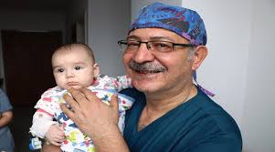 Bu 'Masal'ın kahraman doktoru