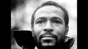 Marvin Gaye