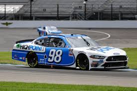 Top 30 xfinity averages at talladega (since feb 2018). Nascar S Chase Briscoe Also Racing In Road America Imsa Event