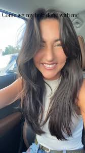 Lana Rae Cirulli out did herself today I’m obsessed!  #southeastalabamahairsylist #cypressandmyrtlehairco #thebalaymebar  #hairgoals #brunette #hair #hairstylist #brunettebalayage #hairgoals