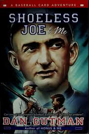 Shoeless Joe & me : a baseball card adventure : Gutman, Dan : Free  Download, Borrow, and Streaming : Internet Archive