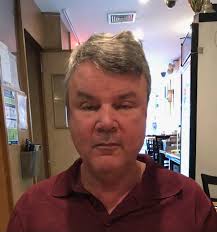 John Edwin 'Eddy' Thatcher