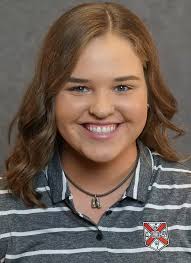 2019-20 Women's Golf Roster