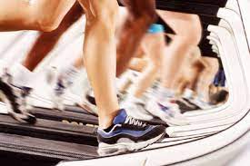 Komm so richtig aus der puste und wir pushen dich da. Schuhe Fitness Der Richtige Sportschuh Fur Ihr Studio Training Fit For Fun